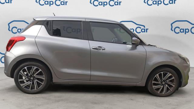 Suzuki Swift image 6