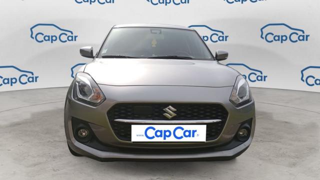 Suzuki Swift image 9