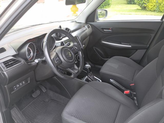 Suzuki Swift image 3