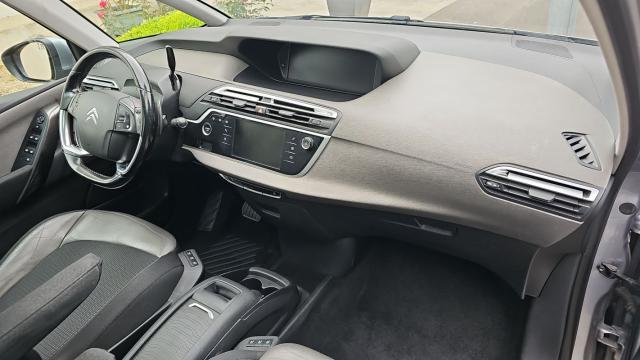 Citroen C4 Picasso image 2