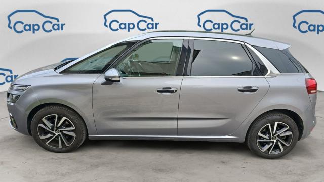 Citroen C4 Picasso image 6