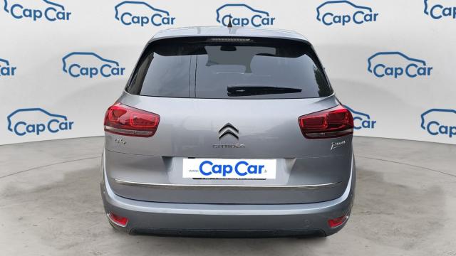 Citroen C4 Picasso image 4