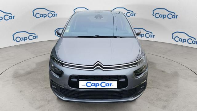 Citroen C4 Picasso image 5