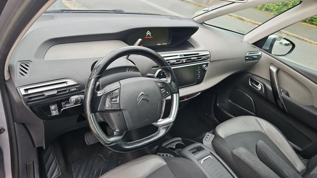 Citroen C4 Picasso image 1