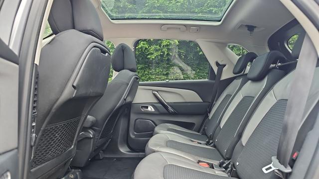 Citroen C4 Picasso image 3