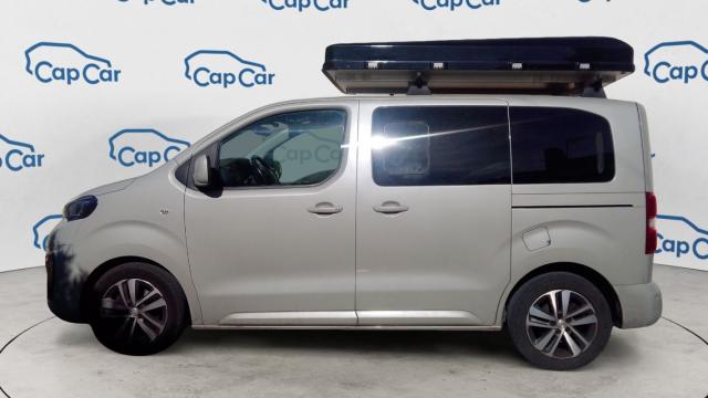 Peugeot Traveller image 5