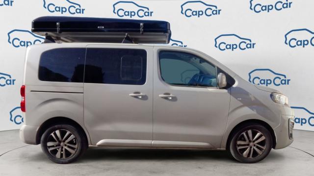 Peugeot Traveller image 2