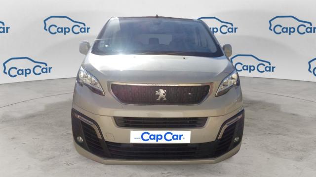 Peugeot Traveller image 9