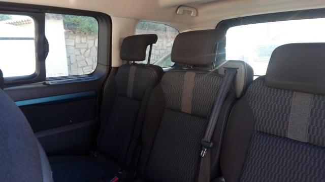 Peugeot Traveller image 7