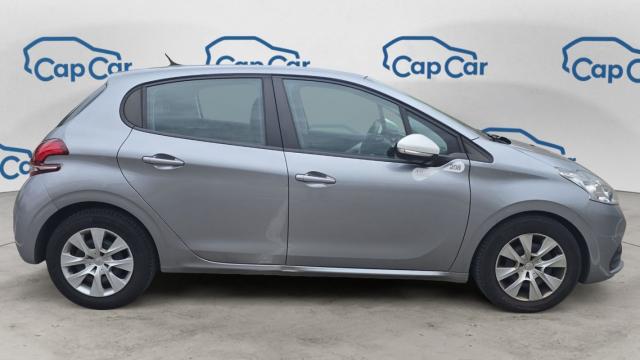 Peugeot 208 image 7