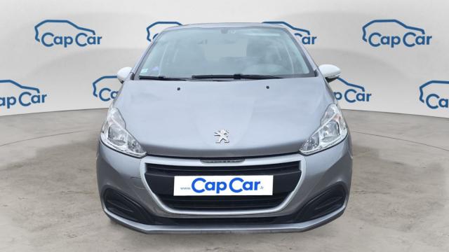 Peugeot 208 image 8