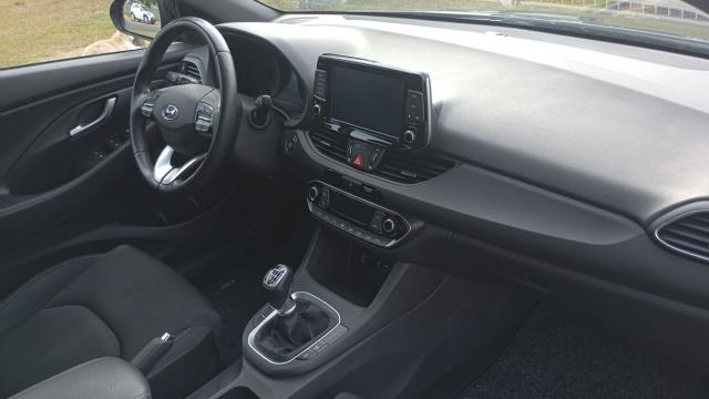 Hyundai I30 image 6