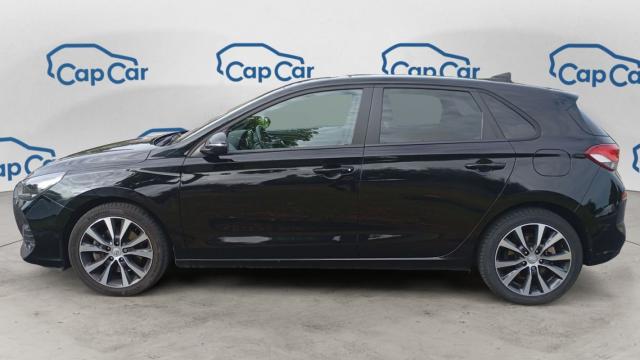 Hyundai I30 image 4