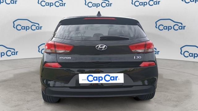 Hyundai I30 image 9