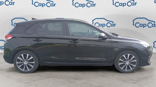 Hyundai I30 image 5