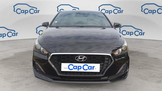Hyundai I30 image 2
