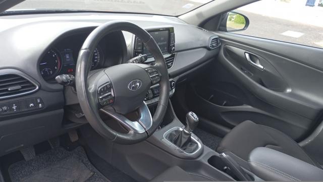 Hyundai I30 image 8
