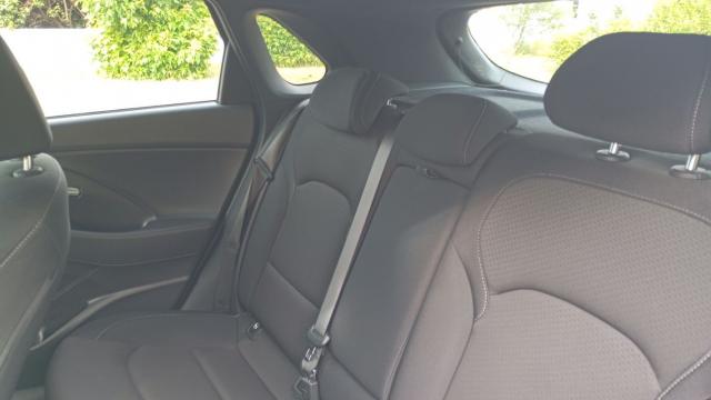 Hyundai I30 image 7