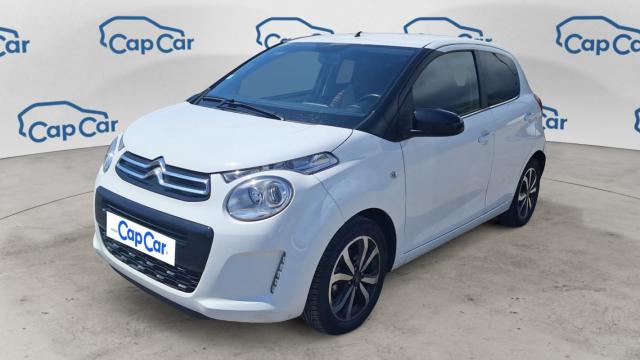 Citroen