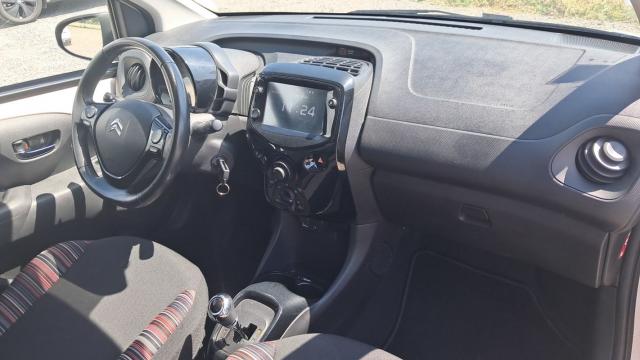 Citroen C1 image 3