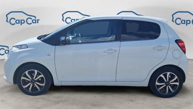 Citroen C1 image 2