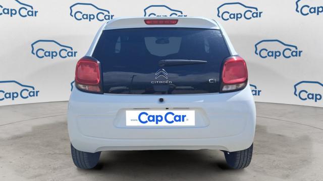 Citroen C1 image 4