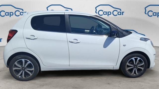 Citroen C1 image 6