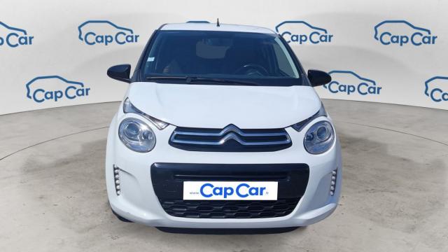 Citroen C1 image 8