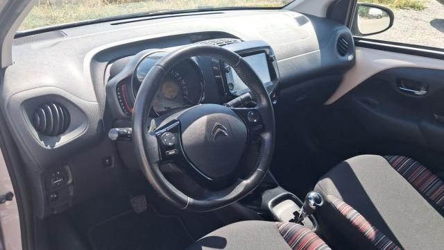 Citroen C1 image 9