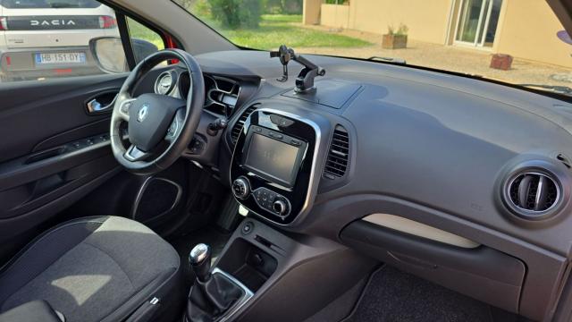 Renault Captur image 6