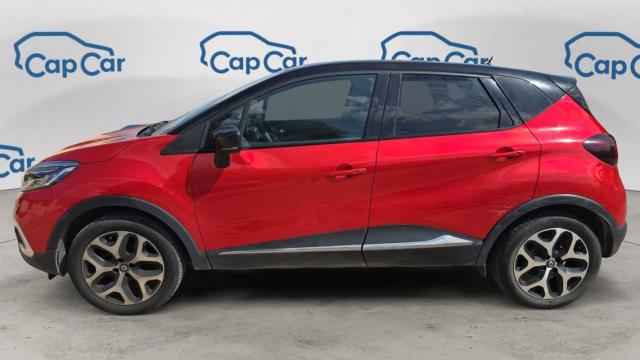 Renault Captur image 7