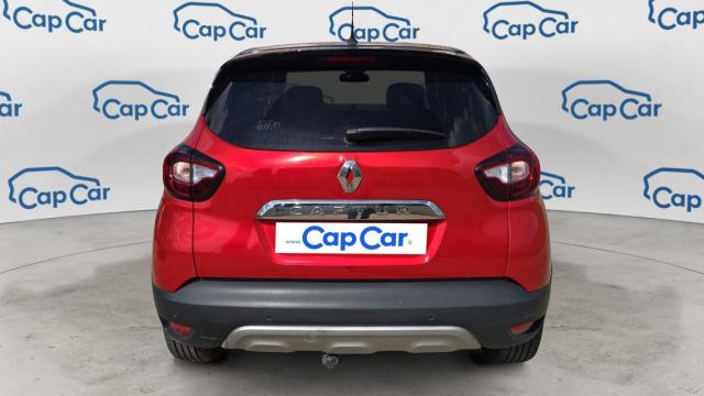 Renault Captur image 8