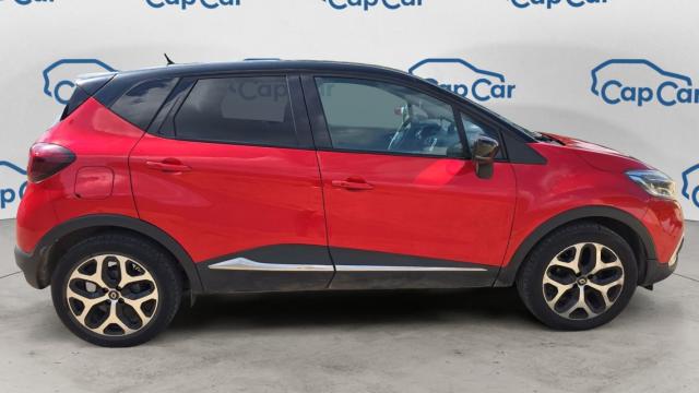 Renault Captur image 2