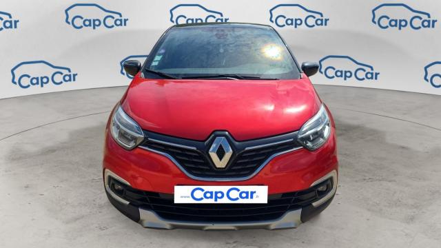 Renault Captur image 9