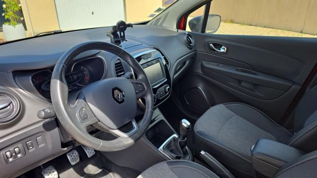 Renault Captur image 4