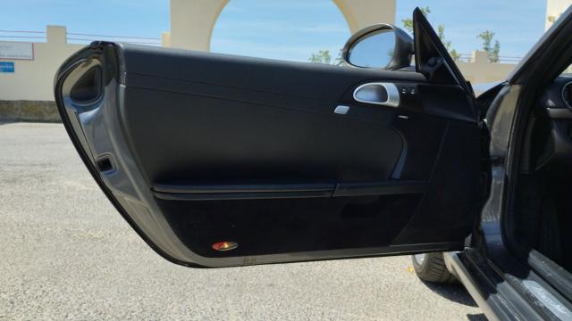 Porsche Boxster image 2