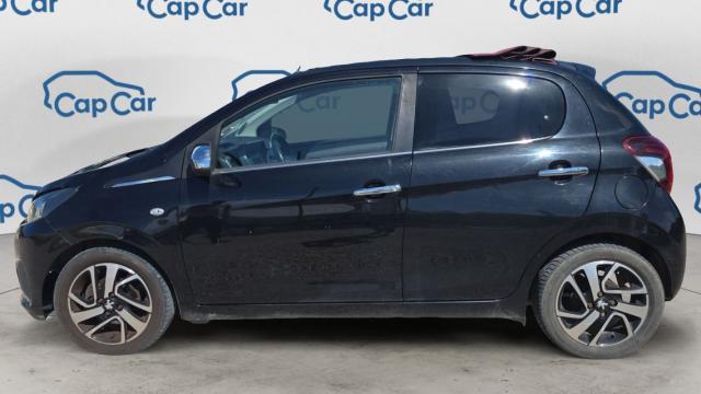 Peugeot 108 image 6