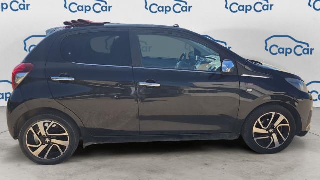 Peugeot 108 image 8
