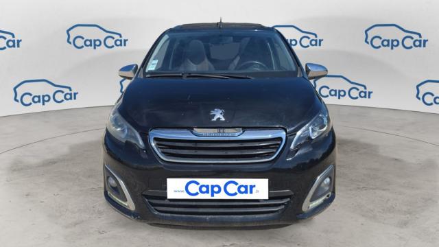 Peugeot 108 image 3