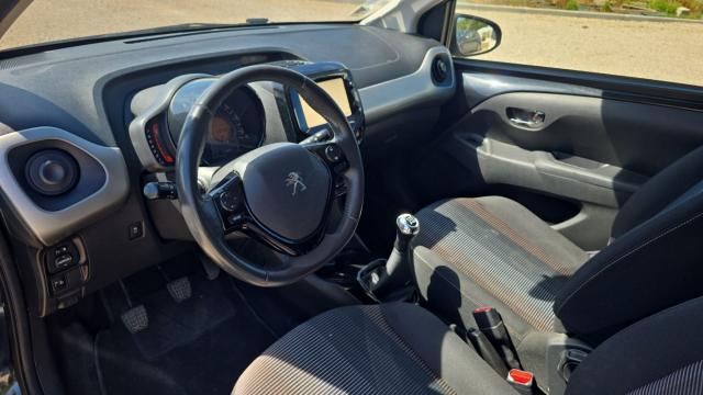 Peugeot 108 image 2