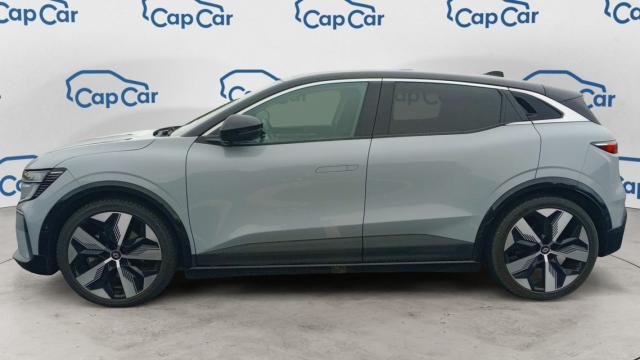 Renault Mégane E-Tech image 4
