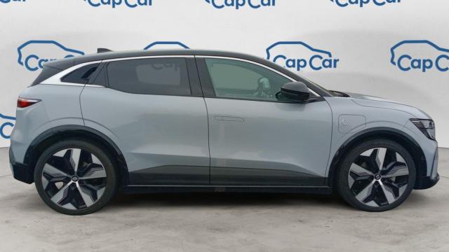 Renault Mégane E-Tech image 2