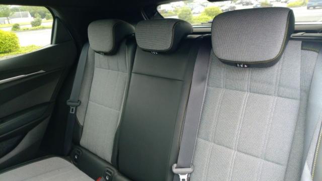 Renault Mégane E-Tech image 1
