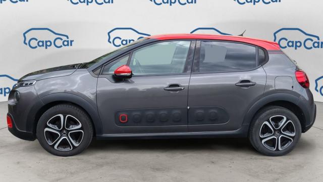 Citroen C3 image 9