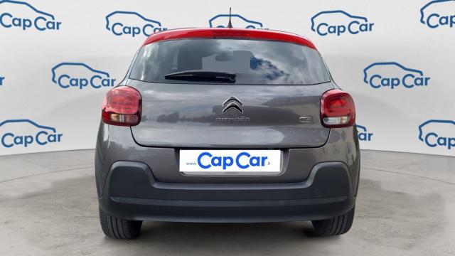 Citroen C3 image 7
