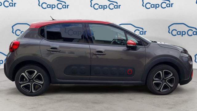 Citroen C3 image 2