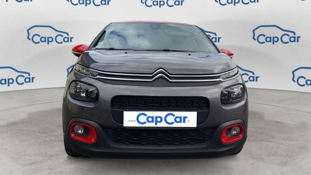 Citroen C3 image 8
