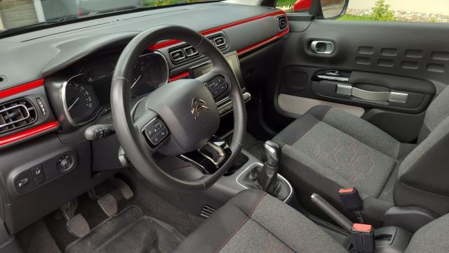 Citroen C3 image 5