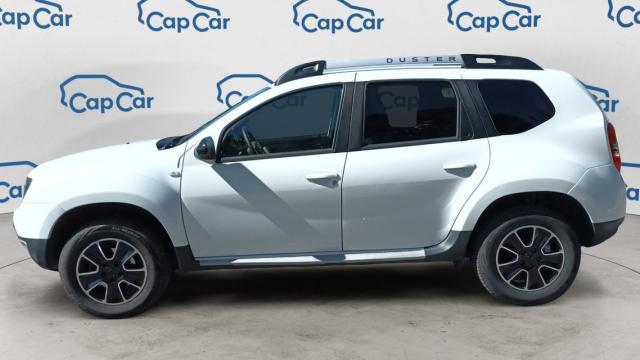 Dacia Duster image 6