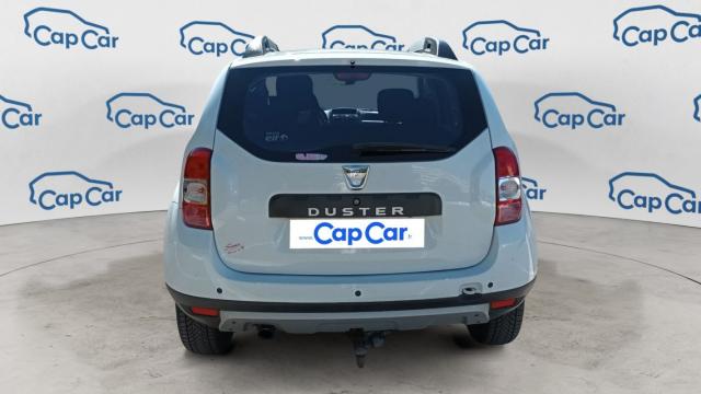 Dacia Duster image 5